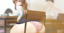 [Gas Tanker] Gas Explosion from Classmate [English]