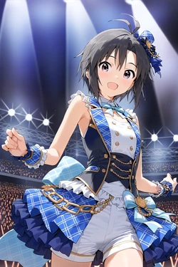 rei 【New Book】 Makoto 98P (Patreon) [AI Generated]