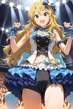 rei 【New Book】 Miki 104P (Patreon) [AI Generated]