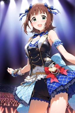 rei 【New Book】 Haruka 141P (Patreon) [AI Generated]