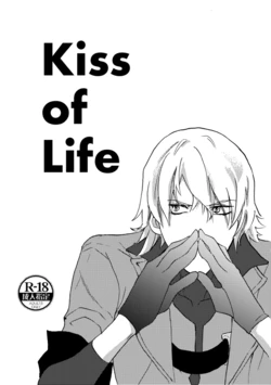 [珠暖簾(庭路)]Image Set [Dante x Vergil](Devil May Cry) [Chinese]