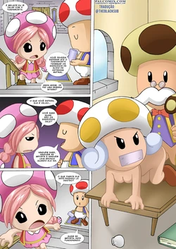 Mario Project 1 (17 ao 38) [Portuguese-BR] [BLACKSUB]