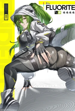 [Pixiv] KnightFault (91053975)