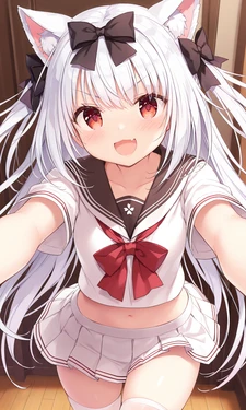 [PIXIV] Tkz(116616648) - 0604雪风 合集 [AI Generated]