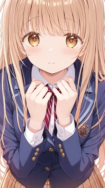 [PIXIV] Tkz(116616648) - 0605真昼 合集 [AI Generated]