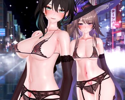 [Pixiv] relozer (22101222) 2025.11.24