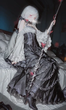 [鬼畜小次郎] 阿希莉亚 Ashlia  20251126--eternal city (AI generated)