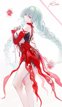 [Pixiv] 阿戈魔AGM (20670939) 2025.11.24