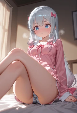 Honokaa Sagiri Izumi 和泉紗霧 [66P] (Patreon) [AI Generated]