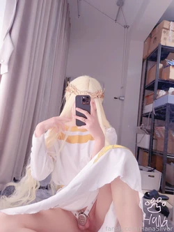 Hana Silver - Miquella