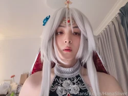 Hana Silver - Shounen Dracula