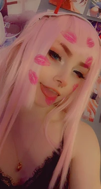 Toxicosplays - Zero Two