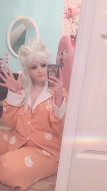 Tortor - Black Hanekawa