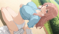 ［generator kin］Shinju Inui - My Dress-Up Darling - 1 + Extras  [Ai Generated]