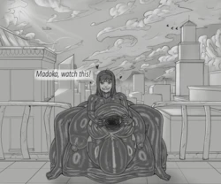 [SaltyChocolate] YDA Poopster World Commission