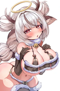 [カジマコト] 麝香ちまき クリスマス2024