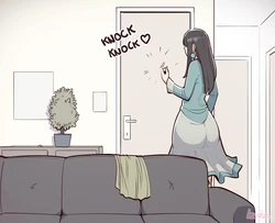 [Lewdua] Horny Horny Time