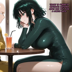 Patreon [ artist- Allenby ] < Ai generated > (4)