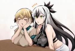 かーむ Gareth [AI Generated]