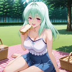 淫乱マッスル ルン🍱🥪119P (Patreon) [AI Generated]