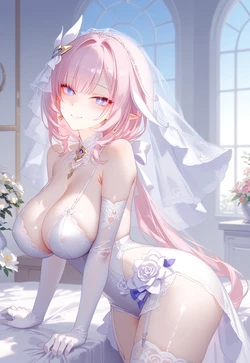 [Maple] Elysia [AI Generated]