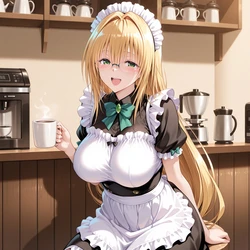 淫乱マッスル Tearju ☕ 123P (Patreon) [AI Generated]