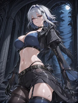 Heaven RB august 08 2025 [AI Generated]