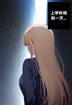 [FalpivaNTR] 椎名真昼的催眠改变的日常 第2章 完结 [AI Generated]