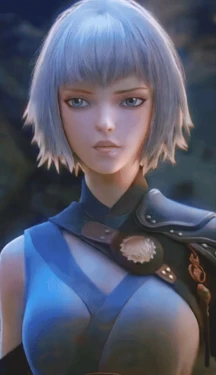 国漫企划 超神学院 纳米核心 龙之谷 破晓奇兵 精灵王座 白蛇缘起 灵笼 大鱼海棠 004 [AI Generated]