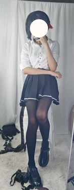 Honomura Ayase - Ellen Joe