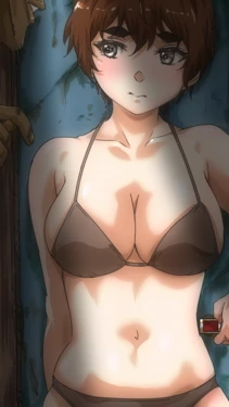 [Pixiv] コソコソ丸 (30446632)