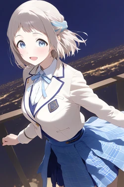 rei オフパコ枕営業 葛城リーリヤ (Patreon) [AI Generated]