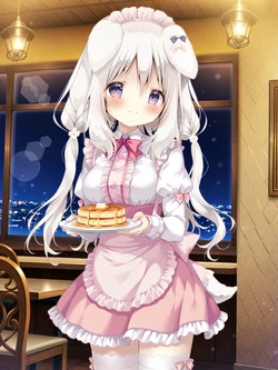Ichika-chan ni saimin wo kaketemitara (Amairo Chocolate) [AI Generated]