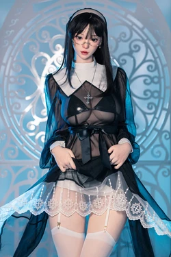 彼の良-青棠|黎明圣光/仿生2.2U系列/168cm| Bezlya - Albizia |Aurorus Divus/Bionic 2.2U Series/168cm|