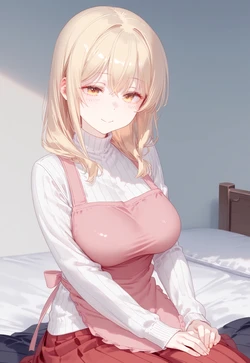 [Maple] Ayaka Sunohara [AI Generated]