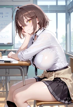 [Maple] Baltimore [AI Generated]