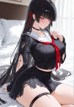 Yukino AI❤️ - Chisa / 千咲💕(94 Piece) [AI Generated]