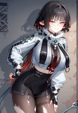 [Maple] Jane Doe [AI Generated]