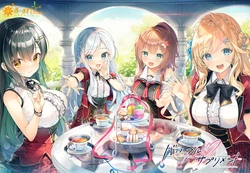 [Marmalade] Bakappuru Supplement (Part2/2)