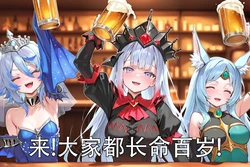 [corntoss] Yu-Gi-Oh [AI Generated]