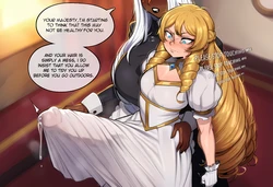 Charlotteanon [AI Generated]