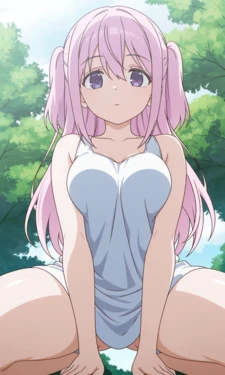 Kashiwada san [AI Generated]