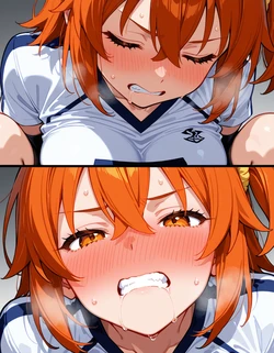 名無しのあに◯ん民 Gudako [AI Generated]