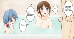 [Nihon Dandy (Matsuno Susumu)] From Dreams to Ideal Development (BanG Dream!) [English, Japanese]