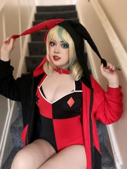 Eevee - Harley