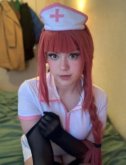 Eevee - Nurse Makima