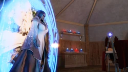 [SueFan3DX] Purified Afterwards