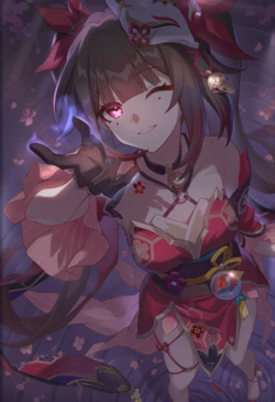 Holic< Ai generated > (1)