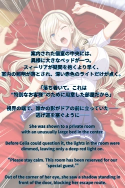 [Zerori@AI Illustrator] [All Piece Plan]110枚 スィーリア・クマーニ・エイントリー(ワルキューレロマンツェ) Celia Cumani Aintree(Walkure Romanze) [AI Generated]
