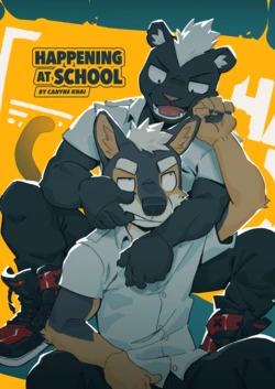 [Canyne Khai] Happening at School (4K)